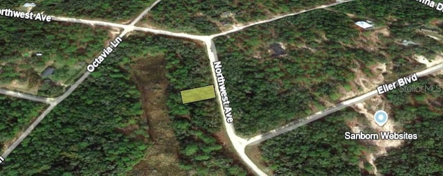 NW Ave, Webster, FL 33597 - photo 1