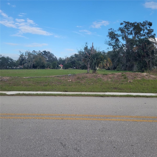 3103 Washington St, Zellwood FL, 32798 land for sale