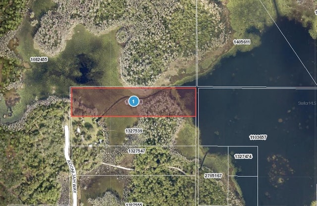 7752 Adonijah Way, Clermont FL, 34714 land for sale