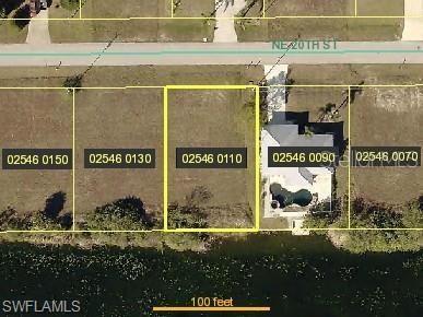 Listing photo 2 for 206 NE 20th St, Cape Coral FL 33909