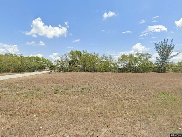 925 NE 5th Place, Cape Coral FL, 33909 land for sale