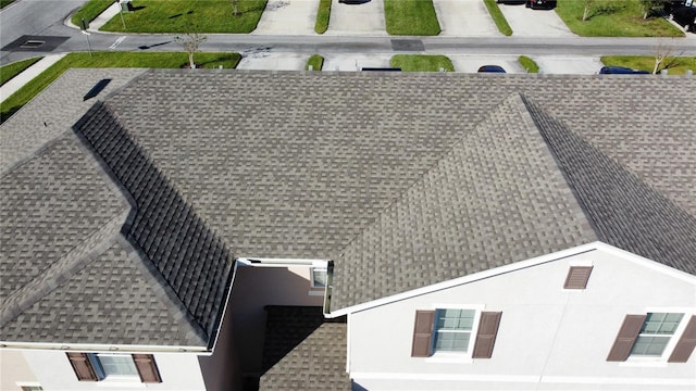 4803 Apple Blossom Ln Unit 4803, Saint Cloud, FL 34771 - view from above of property