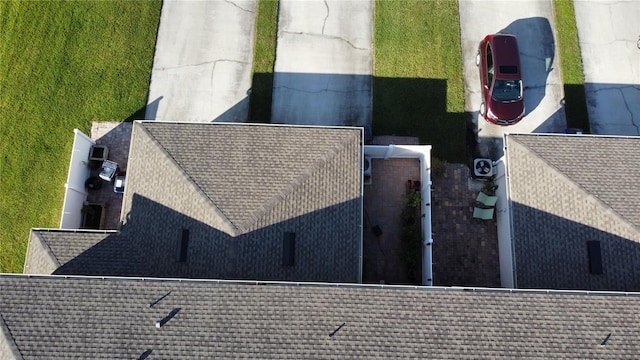 4803 Apple Blossom Ln Unit 4803, Saint Cloud, FL 34771 - drone / aerial view