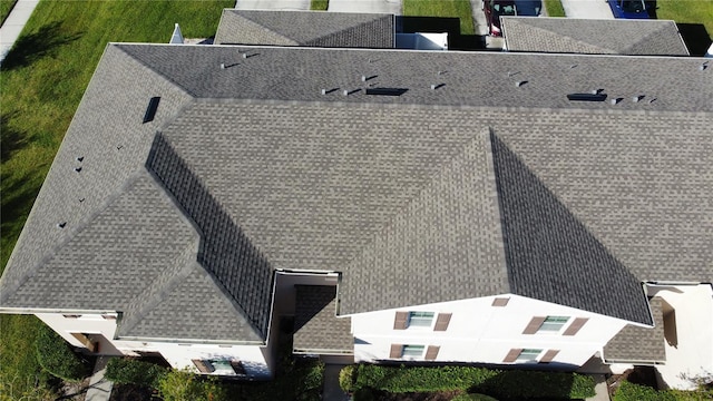 4803 Apple Blossom Ln Unit 4803, Saint Cloud, FL 34771 - aerial view of property and surrounding area