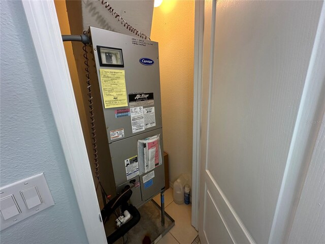 4803 Apple Blossom Ln Unit 4803, Saint Cloud, FL 34771 - view of utilities
