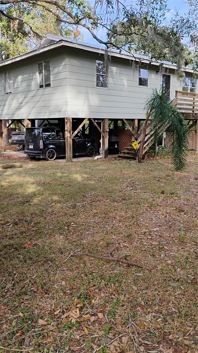 707 George St S, Tarpon Springs, FL 34688 - photo 3