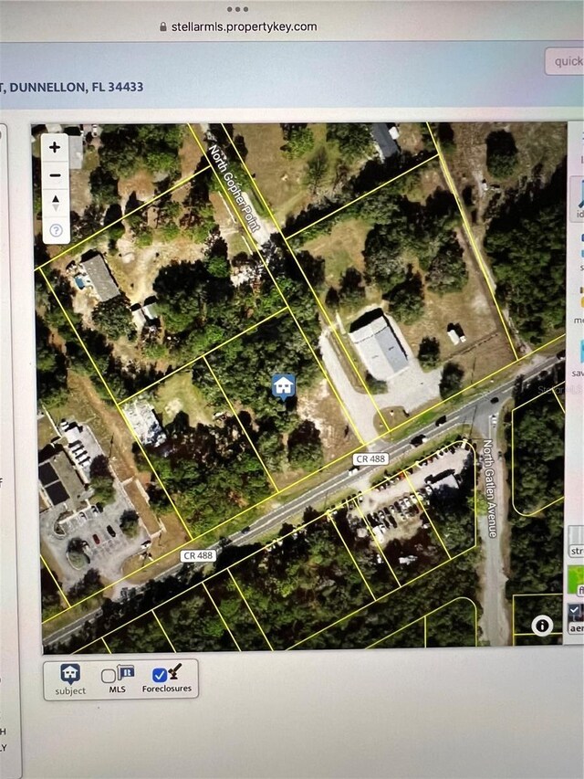 12144 N Gopher Pt, Dunnellon, FL 34433 - photo 1