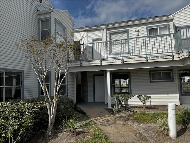 2520 Woodgate Blvd Unit 202, Orlando, FL 32822 - view of building exterior