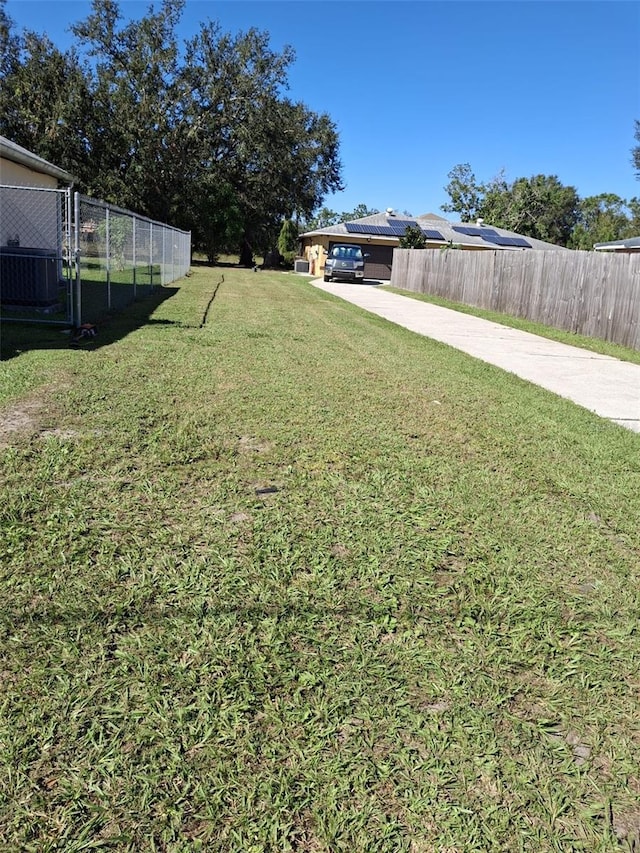 Listing photo 2 for 0000 Mesilla, Kissimmee FL 34758