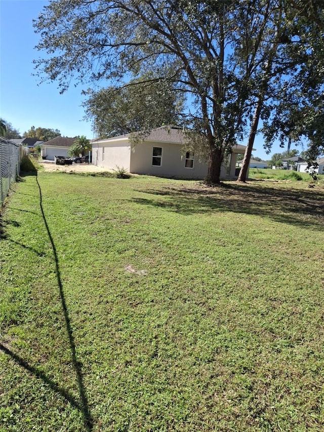 Listing photo 3 for 0000 Mesilla, Kissimmee FL 34758