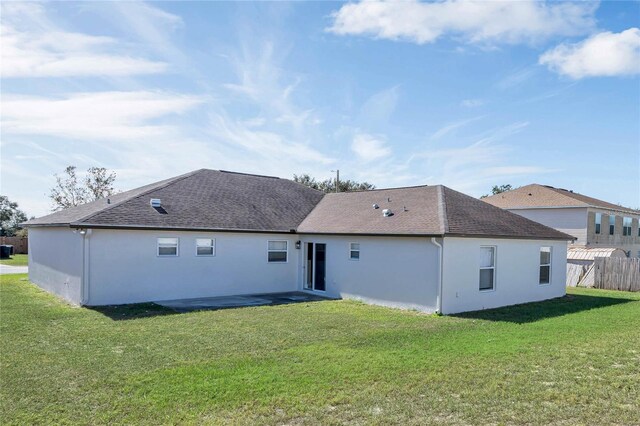 3618 Wellington Ln, Bartow, FL 33830 - photo 34