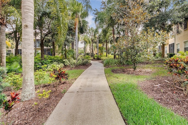 2856 Oakwater Dr Unit 2856, Kissimmee, FL 34747 - view of community