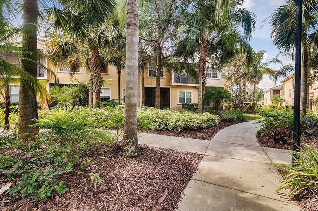 2856 Oakwater Dr Unit 2856, Kissimmee, FL 34747 - view of property's community