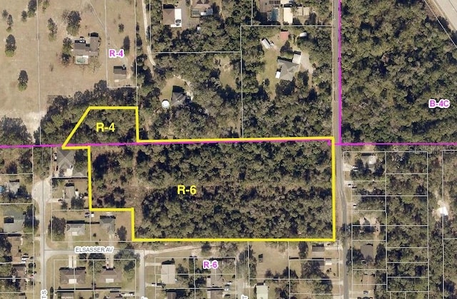 Listing photo 3 for 1570 S High St, Deland FL 32720