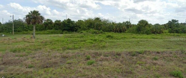 820 E Frederick Reid, Lehigh Acres FL, 33974 land for sale