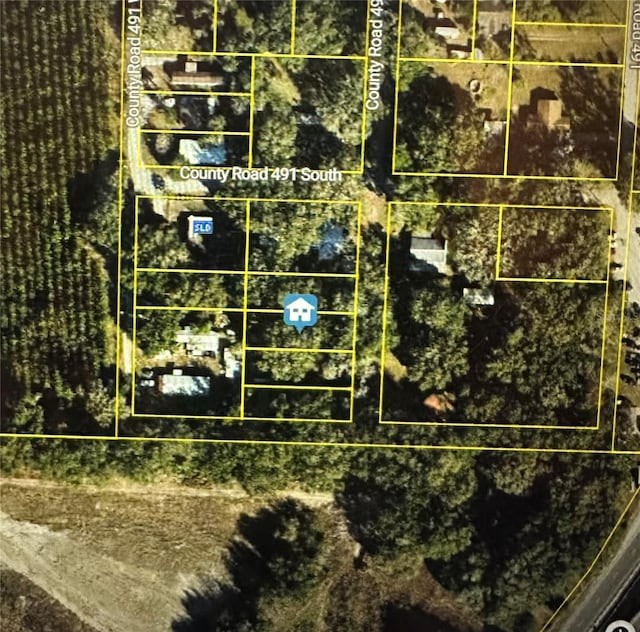 Listing photo 2 for Lot # 4, Lake Panasoffkee FL 33538