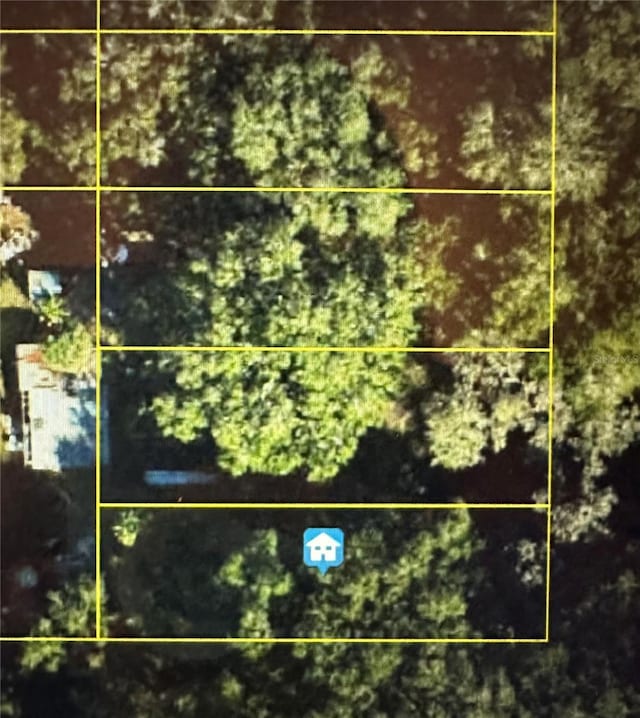 Lot # 6, Lake Panasoffkee, FL 33538