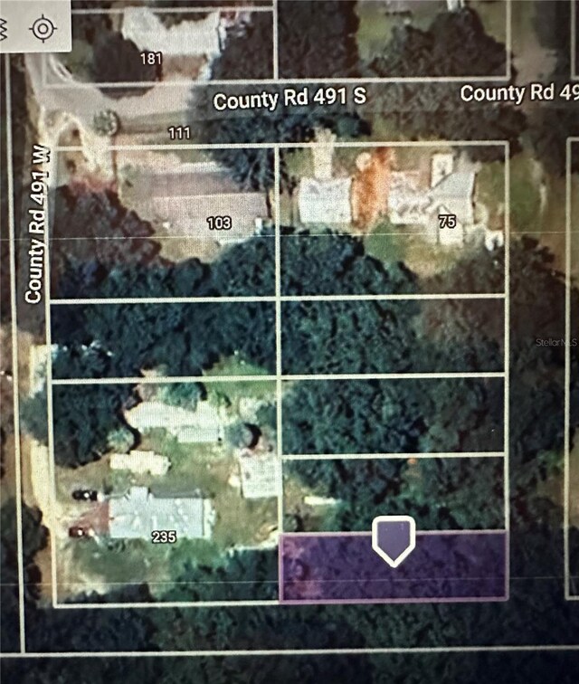 Lot # 6, Lake Panasoffkee, FL 33538