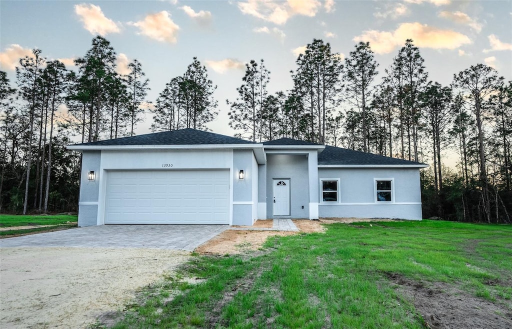 8969 Sheppard Dr, Lake Wales, FL 33898 - photo 1