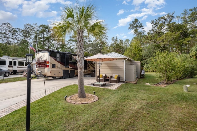 Listing photo 3 for 10327 NE 28th Loop, Silver Springs FL 34488