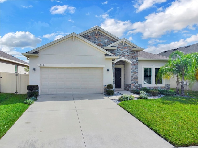 5364 Ragusa Loop, Saint Cloud, FL 34771 - photo 2
