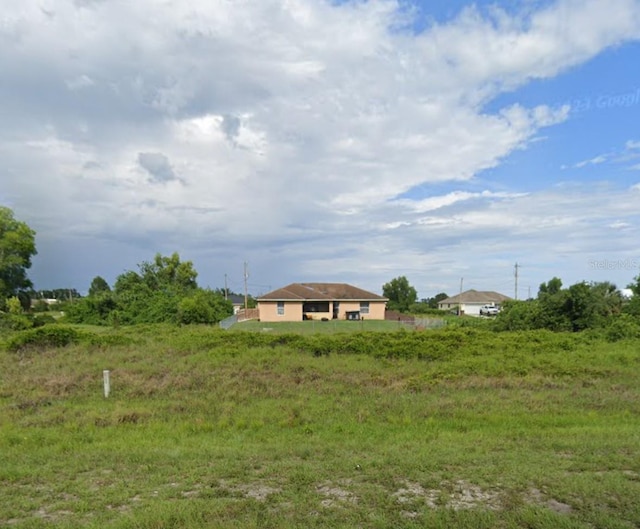 775 S Bell Blvd S, Lehigh Acres FL, 33974 land for sale