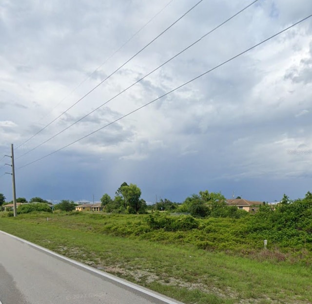 777 S Bell Blvd S, Lehigh Acres FL, 33974 land for sale