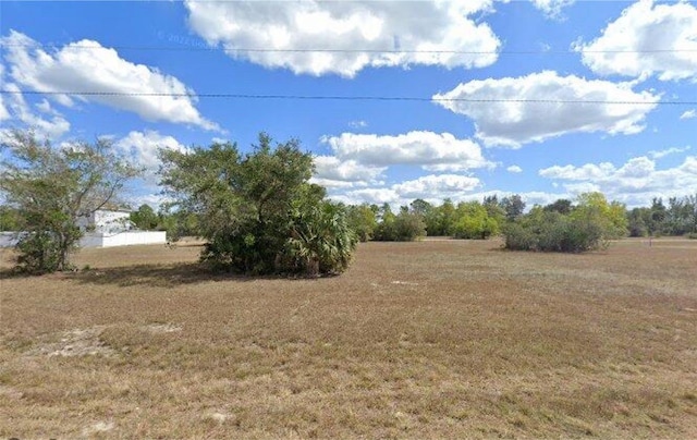 4009 NE 22nd Pl, Cape Coral FL, 33909 land for sale