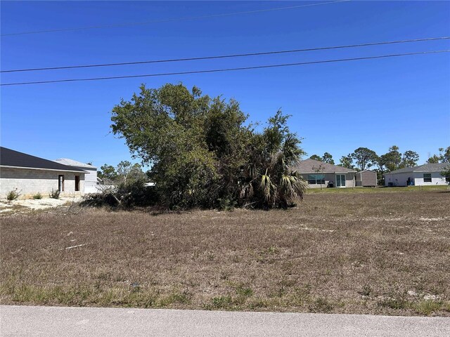 4009 NE 22nd Pl, Cape Coral, FL 33909