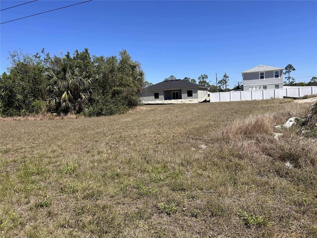 4009 NE 22nd Pl, Cape Coral, FL 33909