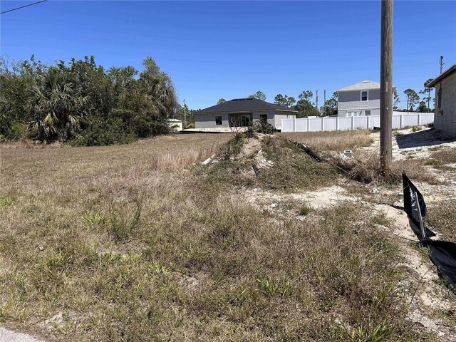 4009 NE 22nd Pl, Cape Coral, FL 33909