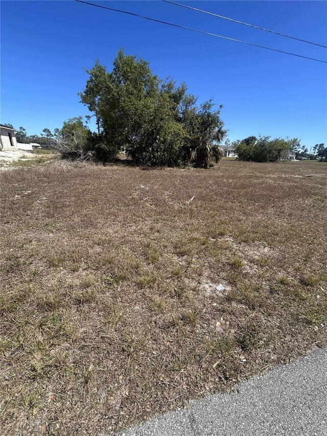 4009 NE 22nd Pl, Cape Coral, FL 33909