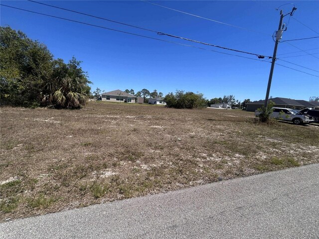 4009 NE 22nd Pl, Cape Coral, FL 33909