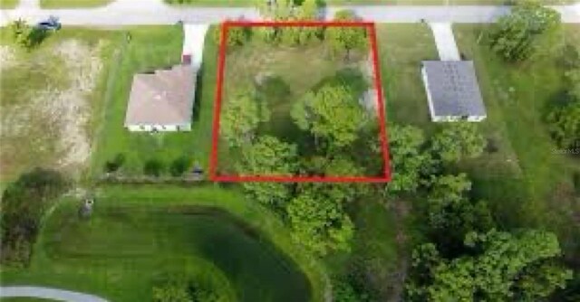 4009 NE 22nd Pl, Cape Coral, FL 33909