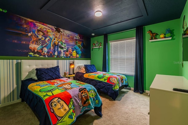 7400 Oakmoss Loop, Davenport, FL 33837 - bedroom featuring carpet floors and baseboards