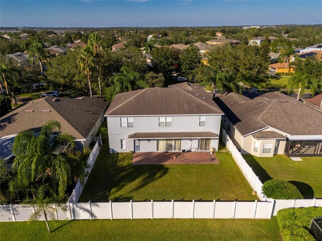 1349 Castleport Rd, Winter Garden, FL 34787 - photo 28