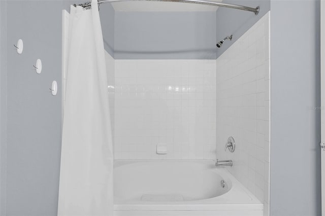204 E S St Unit 1055, Orlando, FL 32801 - full bathroom with shower / tub combo