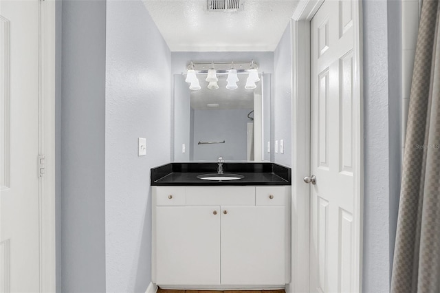 204 E S St Unit 1055, Orlando, FL 32801 - bathroom with vanity