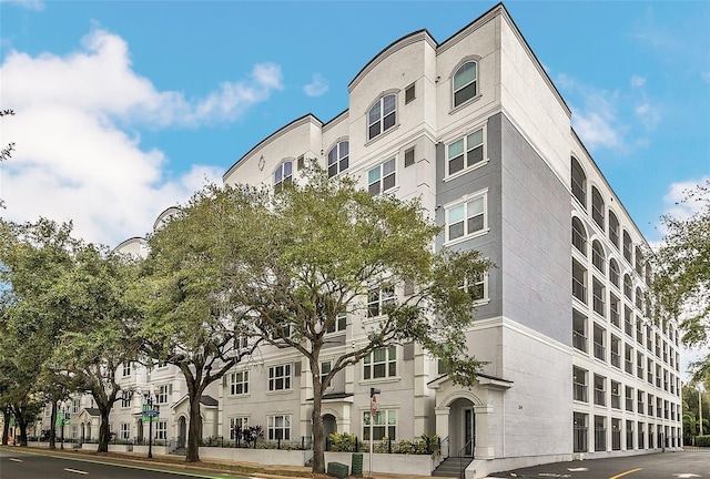 204 E S St Unit 1055, Orlando, FL 32801 - view of apartment building / complex