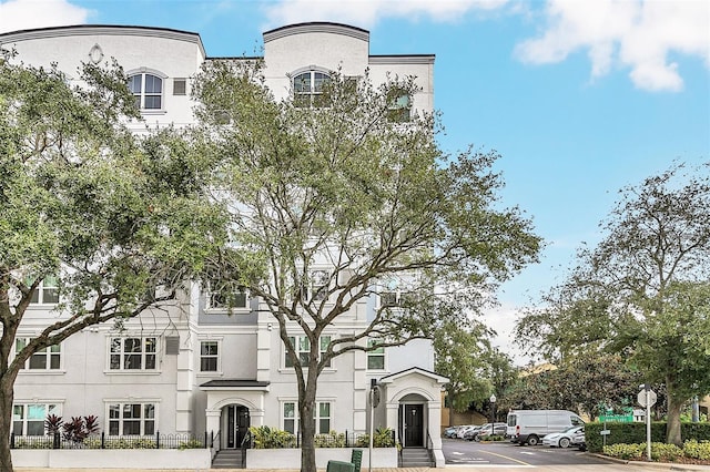 204 E S St Unit 1055, Orlando, FL 32801 - view of building exterior