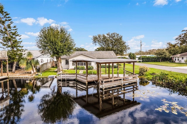26603 W Cove Dr, Tavares, FL 32778 - photo 1