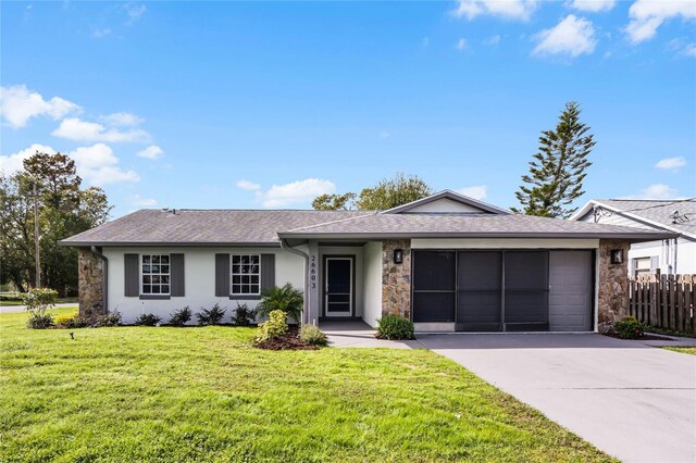 26603 W Cove Dr, Tavares, FL 32778 - photo 2