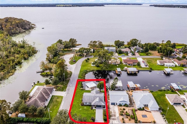 26603 W Cove Dr, Tavares, FL 32778 - photo 3
