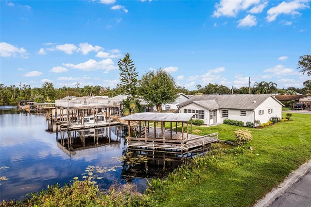 26603 W Cove Dr, Tavares, FL 32778 - photo 4