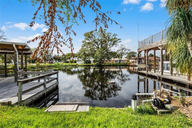 26603 W Cove Dr, Tavares, FL 32778 - photo 28