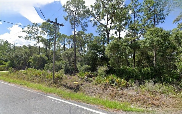 Listing photo 2 for Rosalie Lake Rd, Lake Wales FL 33898