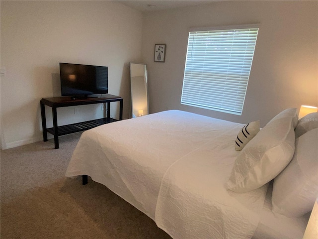 310 Gardenia Ct, Poinciana, FL 34759 - carpeted bedroom with baseboards
