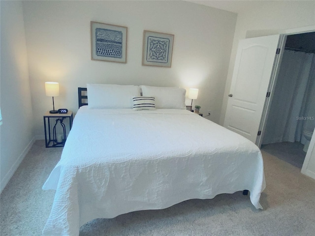 310 Gardenia Ct, Poinciana, FL 34759 - carpeted bedroom with baseboards