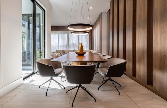 15614 Espalier Way, Winter Garden, FL 34787 - dining area with recessed lighting
