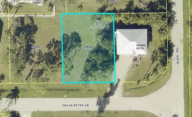 7768 Della Bitta Ln, Bokeelia FL, 33922 land for sale